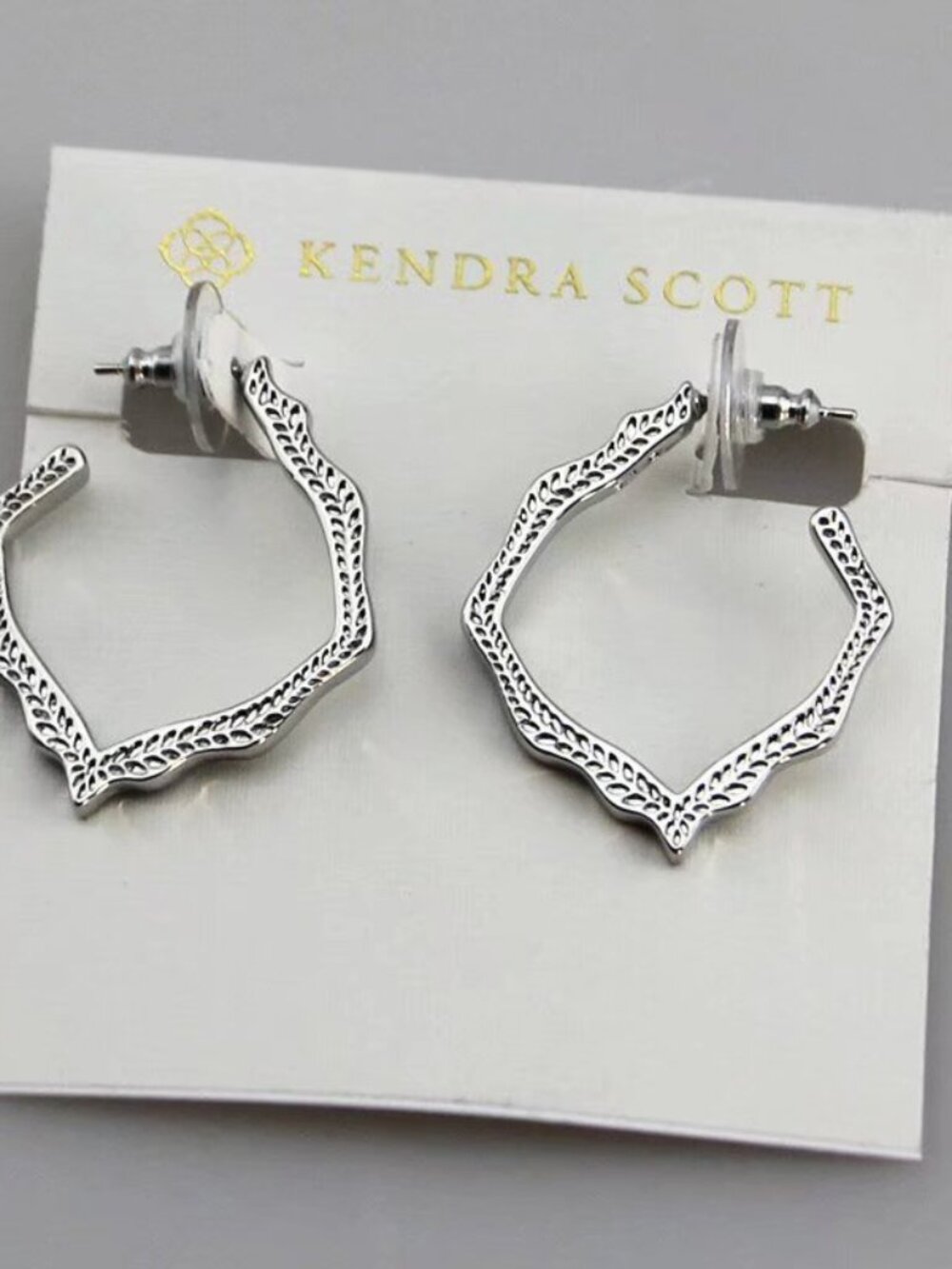 Kendra Scott Stud Earrings